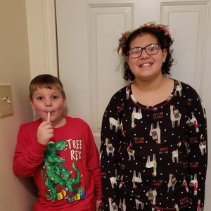 Meet your Posher, Brenda